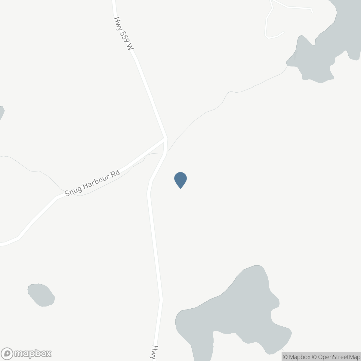 441 HWY 559 HIGHWAY, Carling, Ontario P0G 1G0